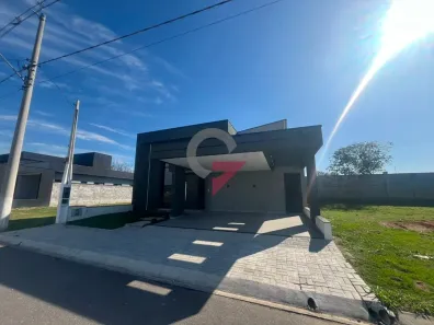 Casa de Condomínio com 3 Quartos à venda, 160m² no Loteamento Residencial Pérola do Vale, Tremembé