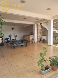 Sobrado com 3 Quartos à venda, 266m² no Parque da Represa, Jundiaí