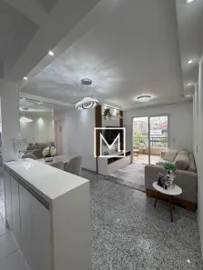 Apartamento com 2 Quartos à venda, 60m² no Ipiranga, São Paulo