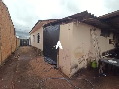Lote/Terreno à venda, 420m² no Custódio Pereira, Uberlândia