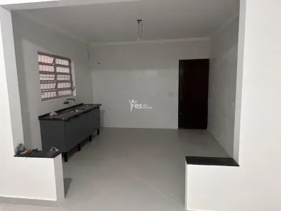 Casa com 3 Quartos à venda, 183m² no Parque Marajoara, Santo André