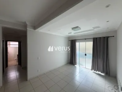 Apartamento com 2 Quartos para alugar, 118m² no Patrimônio, Uberlândia