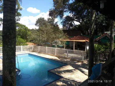 Fazenda/Sítio à venda, 229m² no Rancho Grande, Mairiporã