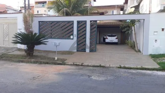 Casa com 2 Quartos à venda, 135m² no Parque Jambeiro, Campinas
