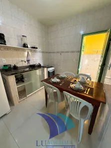 Apartamento com 2 Quartos para alugar, 50m² no Braga, Cabo Frio