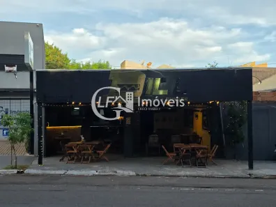 Ponto Comercial à venda, 200m² no Carandá Bosque, Campo Grande