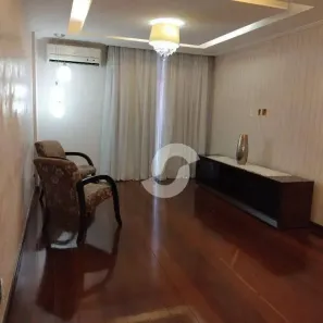 Apartamento com 2 Quartos à venda, 85m² no Icaraí, Niterói