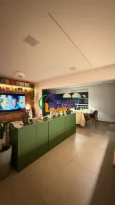 Apartamento com 3 Quartos à venda, 127m² no Centro, São Bernardo do Campo