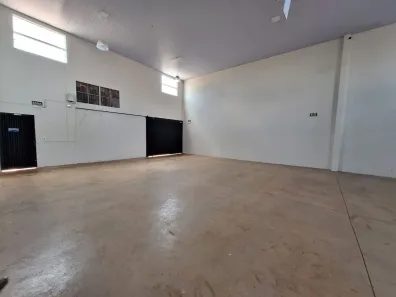 Galpão/Depósito/Armazém à venda, 220m² no Residencial Integração, Uberlândia