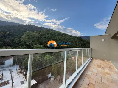Apartamento com 1 Quarto à venda, 60m² no Toninhas, Ubatuba