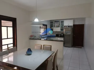 Sobrado com 3 Quartos à venda, 147m² no Jardim Alvorada, São José dos Campos