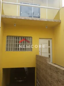 Sobrado com 4 Quartos à venda, 125m² no Cidade Jardim Cumbica, Guarulhos
