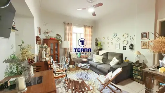 Apartamento com 3 Quartos à venda, 140m² no Icaraí, Niterói