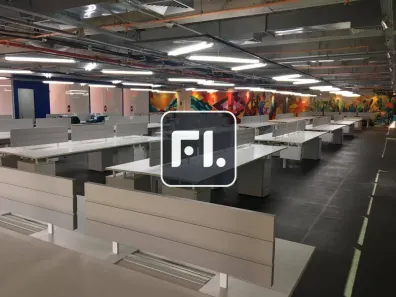 Sala Comercial para alugar, 449m² no Bela Vista, São Paulo