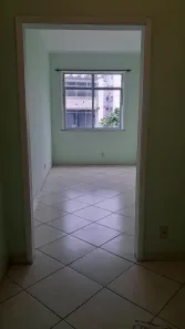 Apartamento com 1 Quarto para alugar, 40m² no Estácio, Rio de Janeiro