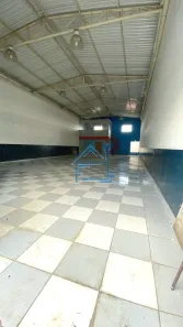 Galpão/Depósito/Armazém para alugar, 480m² no Jardim Maria Antônia Prado, Sorocaba