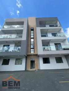 Apartamento com 2 Quartos para alugar, 48m² no Santa Regina, Camboriú