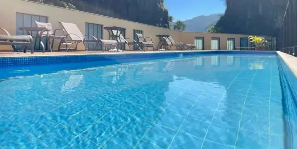 Apartamento com 2 Quartos à venda, 80m² no Laranjeiras, Rio de Janeiro