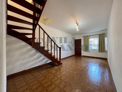 com 2 Quartos para alugar, 100m² no Vila Prudente, São Paulo