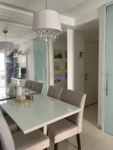 Apartamento com 2 Quartos à venda, 50m² no Barreto, Niterói