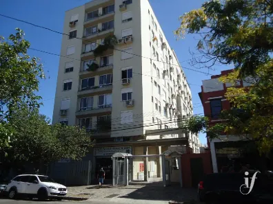 Apartamento com 1 Quarto para alugar, 47m² no Menino Deus, Porto Alegre
