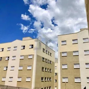 Apartamento com 2 Quartos à venda, 40m² no Vila Nova Aparecida, Mogi das Cruzes