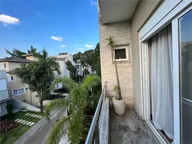 Casa de Condomínio com 4 Quartos à venda, 300m² no Tucuruvi, São Paulo