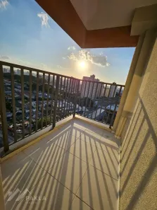 Apartamento com 2 Quartos para alugar, 37m² no Mooca, São Paulo