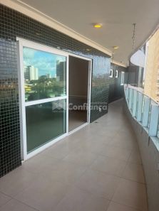 Apartamento com 3 Quartos à venda, 164m² no Guararapes, Fortaleza