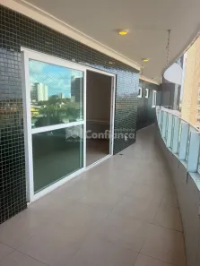 Apartamento com 3 Quartos à venda, 164m² no Guararapes, Fortaleza