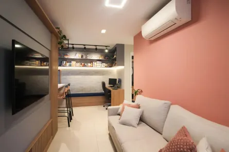 Apartamento com 2 Quartos à venda, 69m² no Jardim das Acácias, São Paulo