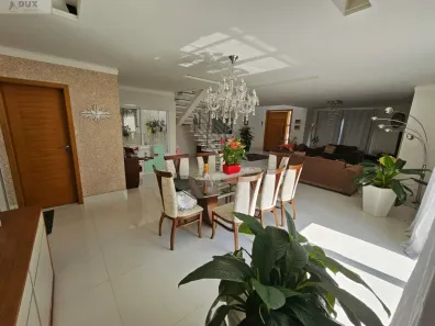 Casa com 4 Quartos à venda, 500m² no Barro Branco (Zona Norte), São Paulo