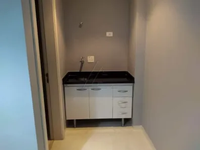Sala Comercial à venda, 75m² no Vila Tramontano, São Paulo