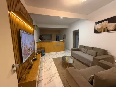 Casa com 2 Quartos à venda, 100m² no Macuco, Santos