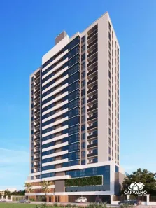 Apartamento com 3 Quartos à venda, 124m² no , Balneário Piçarras