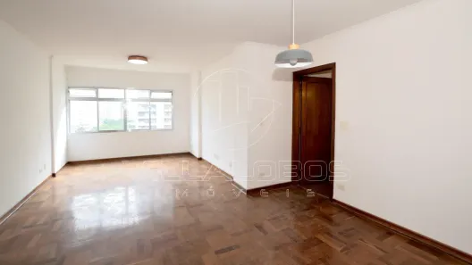 Apartamento com 3 Quartos à venda, 115m² no Pinheiros, São Paulo