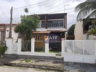 Casa de Condomínio com 5 Quartos à venda, 206m² no Campo Redondo, São Pedro da Aldeia