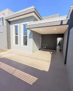 Casa com 3 Quartos à venda, 96m² no Nova Cerejeira, Atibaia
