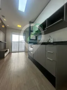 Apartamento com 1 Quarto à venda, 28m² no Ferreira, São Paulo