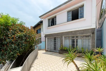 Casa com 3 Quartos à venda, 189m² no Jardim das Bandeiras, São Paulo