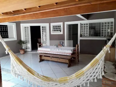 Sobrado com 3 Quartos à venda, 191m² no Jardim Europa II, Indaiatuba