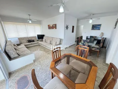 Apartamento com 3 Quartos à venda, 115m² no Pitangueiras, Guarujá