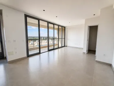 Apartamento com 1 Quarto à venda, 50m² no Bonfim Paulista, Ribeirão Preto