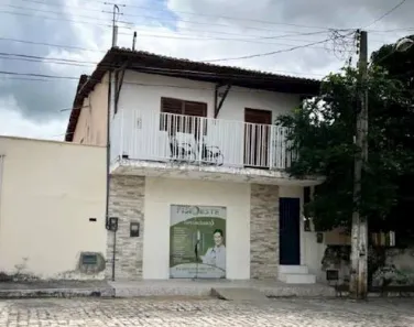 Casa com 3 Quartos à venda, 139m² no Centro, Lucrécia