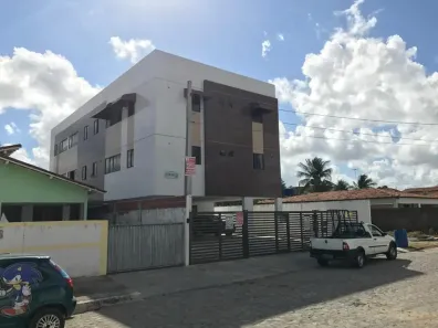 Apartamento com 2 Quartos à venda, 65m² no Ernesto Geisel, João Pessoa