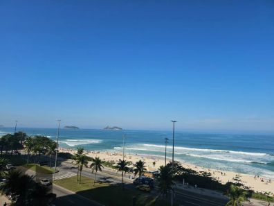 Apartamento com 4 Quartos à venda, 172m² no Barra da Tijuca, Rio de Janeiro