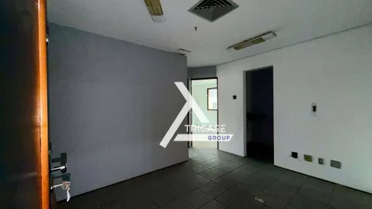 Sala Comercial para alugar, 50m² no Moema, São Paulo