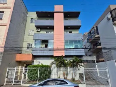 Apartamento com 1 Quarto à venda, 39m² no Nossa Senhora do Rosário, Santa Maria