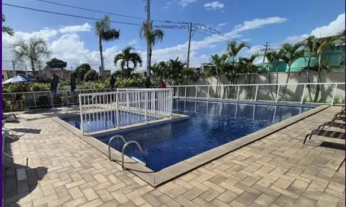 Apartamento com 2 Quartos à venda, 45m² no Guadalupe, Rio de Janeiro