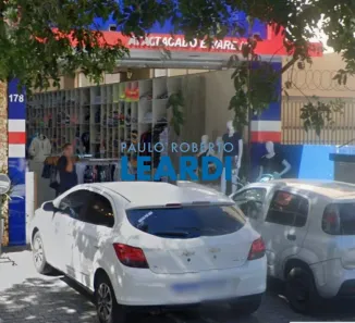 Ponto Comercial à venda, 180m² no Pinheiros, São Paulo